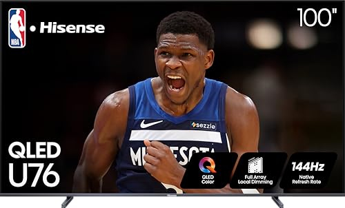 Best 90 100 Inch Tvs