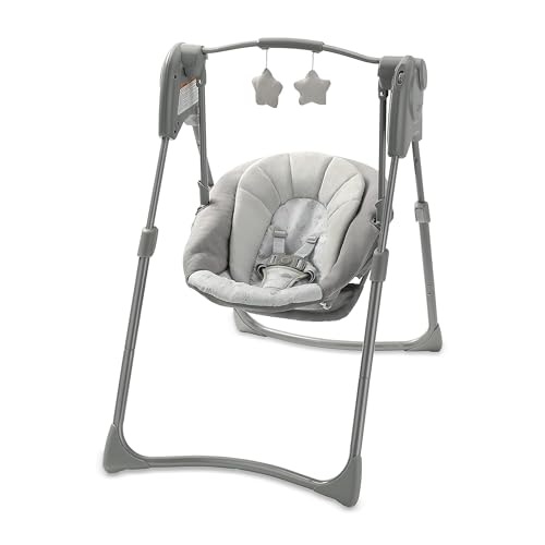 Best Baby Swings