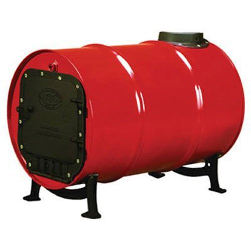 Best Barrel Stove Kits
