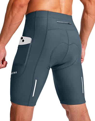 Best Cycling Shorts for Men