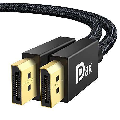 Best Display Port Cables