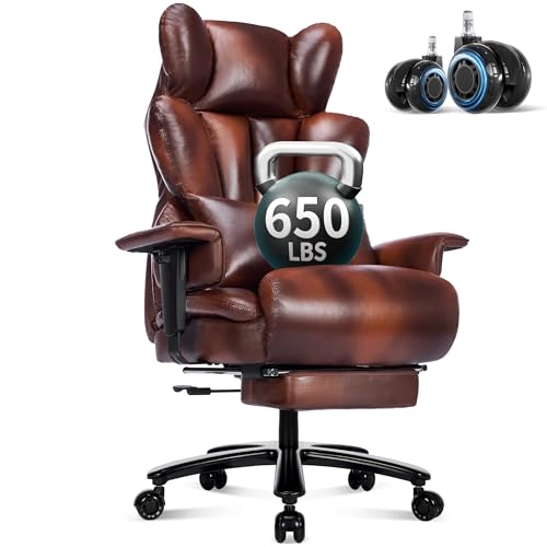 Best Executive Chairs