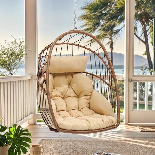Best Hanging Chairs