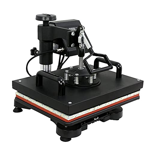 Best Heat Press T Shirt Printing Machine