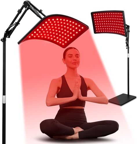 Best Led Light Therapy