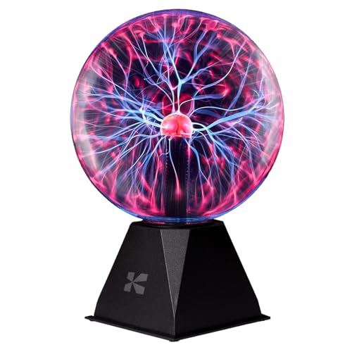 Best Plasma Ball Lights