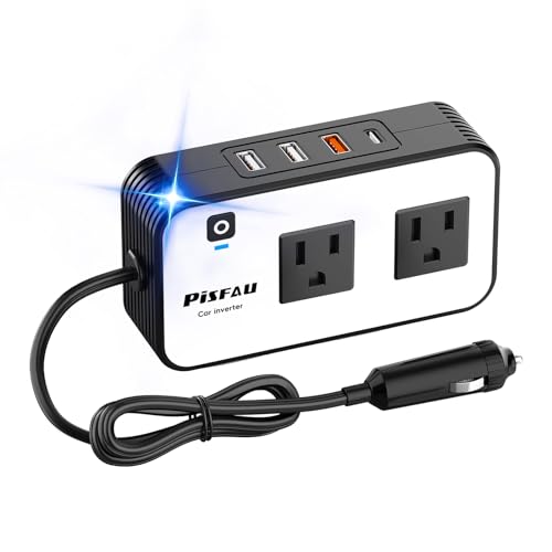 Best Power Inverters for Car