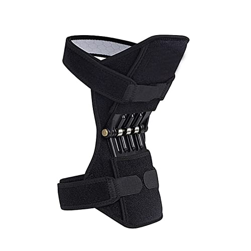 Best Power Knee Stabilizer Pads