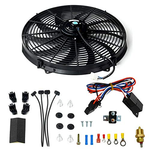 Best Radiator Fans Reviews