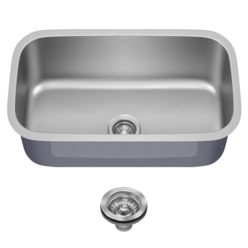 Best Single Bowl Kitchen Sinks