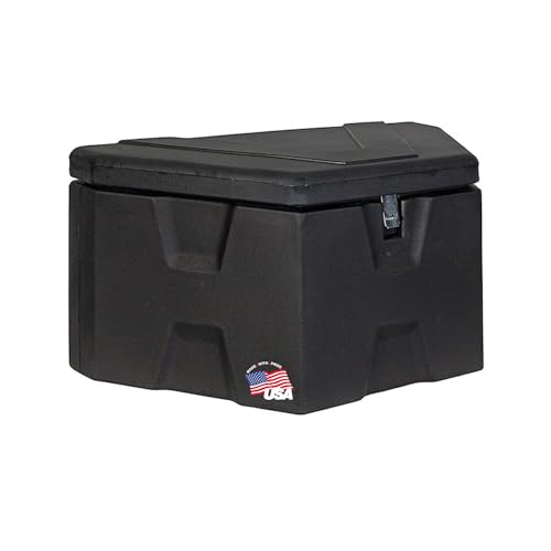 Best Trailer Tongue Boxes & Trailer Storage Boxes