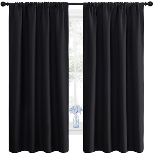 Best Window Curtains for Bedroom