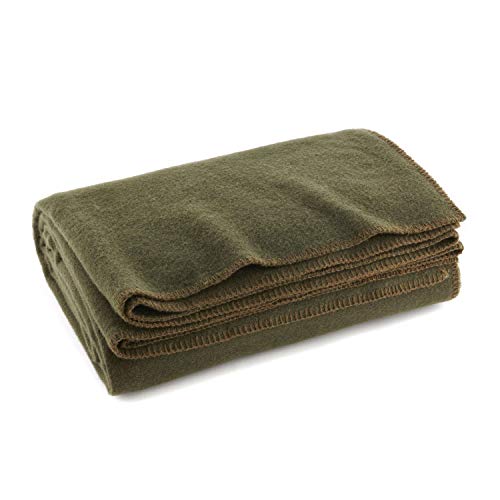 Best Wool Blankets