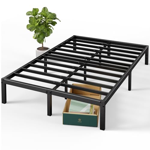 Best Zinus Bed Frames