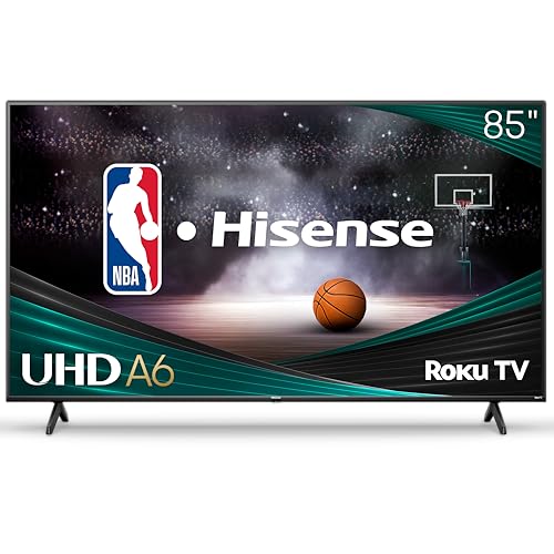 Best 80-85 Inch Tvs