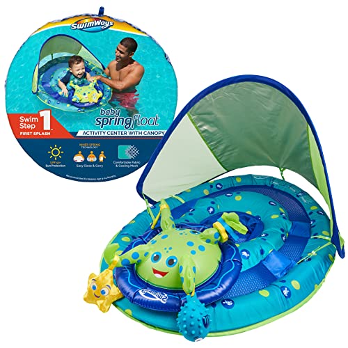 Best Baby Pool Floats