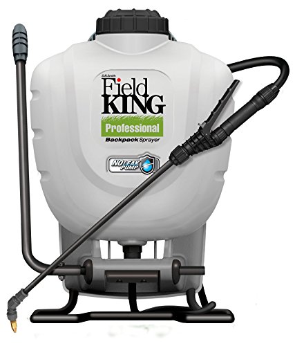 Best Backpack Sprayer