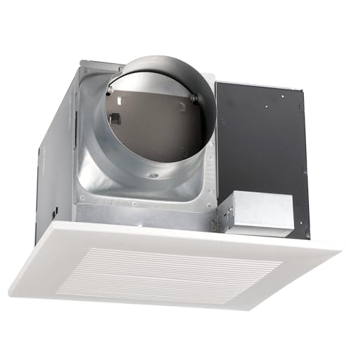 Best Bathroom Exhaust Fans