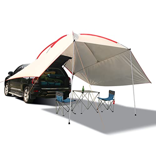 Best Car Awning Sun Shelters