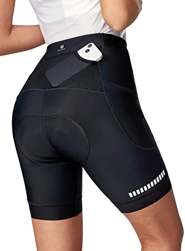 Best Cycling Shorts For Women
