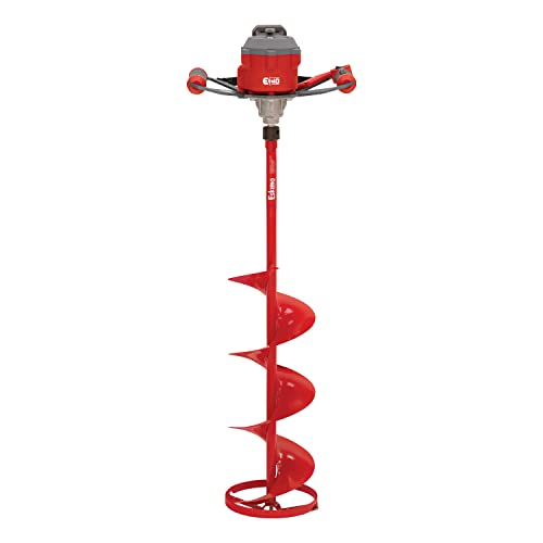 Best Electric Ice Augers
