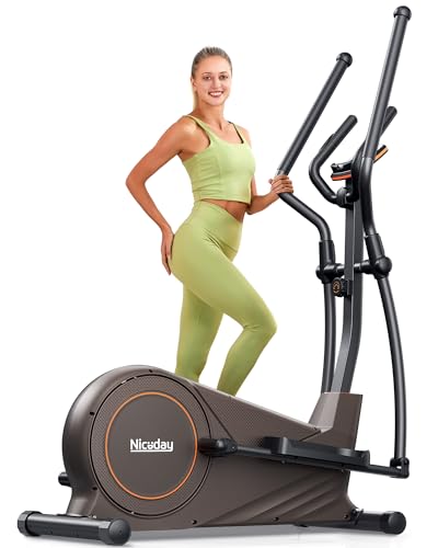 Best Elliptical