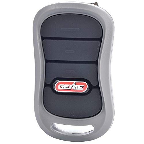 Best Genie Garage Door Openers
