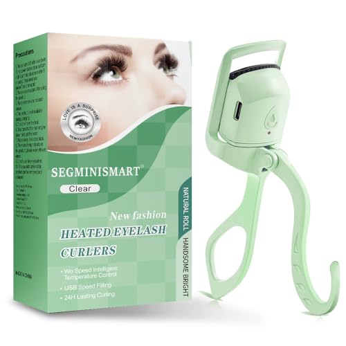 Best Heated Eyelash Curler