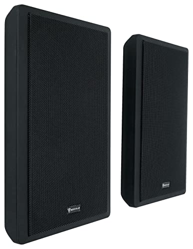 Best Home Theater Speakers