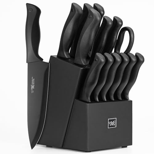Best Kitchen Knife Sets