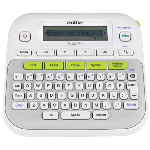 Best Label Makers