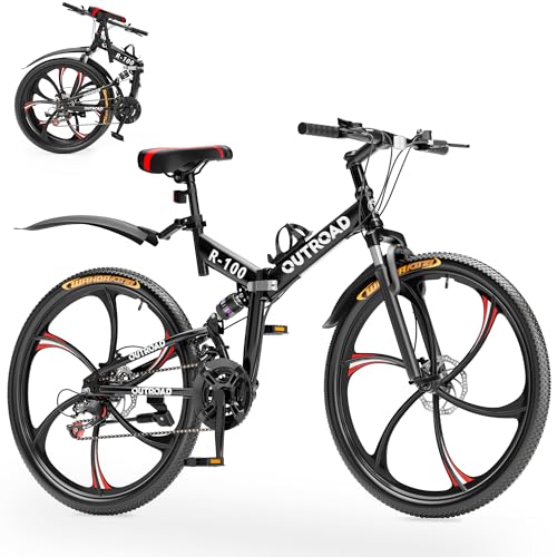 Best Lightweight Folding Bikes