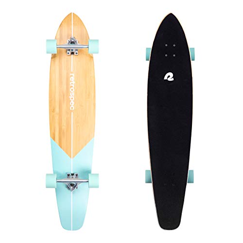 Best Longboard Skateboards