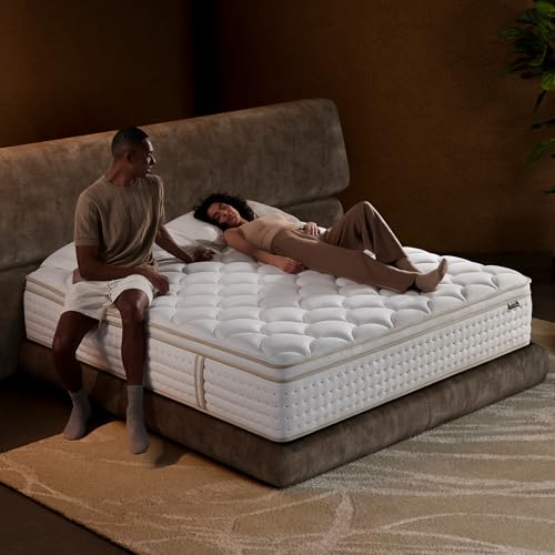 Best Mattresses Under $2000