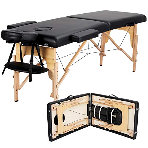 Best Portable Massage Tables
