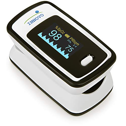 Best Pulse Oximeters