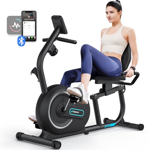 Best Recumbent Bikes