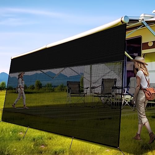 Best Rv Awning Suncreens