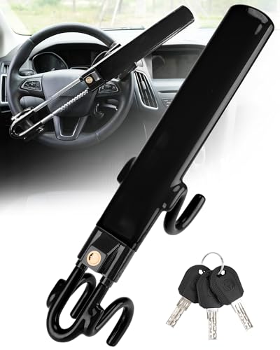 Best Steering Wheel Locks