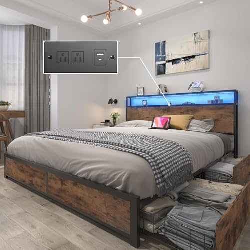 Best Storage Beds
