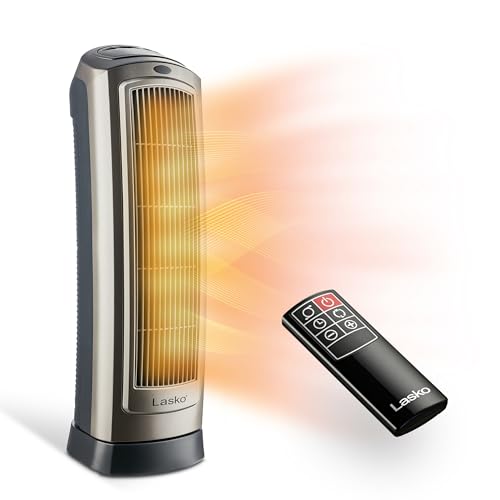 Best Tower Heaters