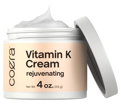 Best Vitamin K Creams