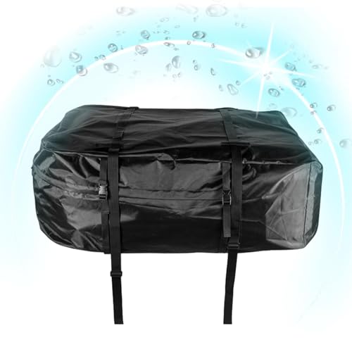 Best Waterproof Rooftop Cargo Carriers