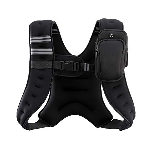 Best Weighted Vest