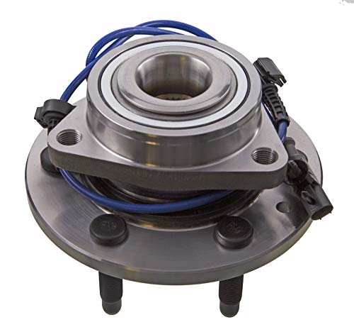 Best Wheel Bearing Hubs