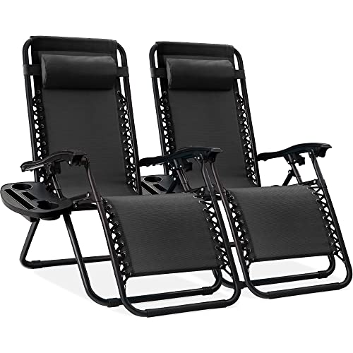 Best Zero Gravity Chairs Recliner